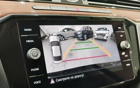 Volkswagen Passat B8 рестайлинг, 2019 год, 2 885 000 рублей, 24 фотография
