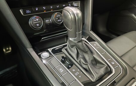 Volkswagen Passat B8 рестайлинг, 2019 год, 2 885 000 рублей, 26 фотография