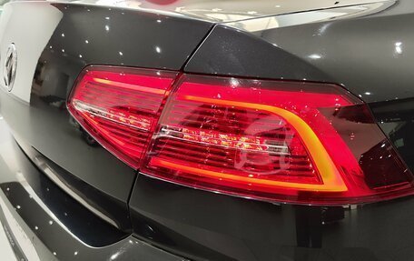 Volkswagen Passat B8 рестайлинг, 2019 год, 2 885 000 рублей, 30 фотография