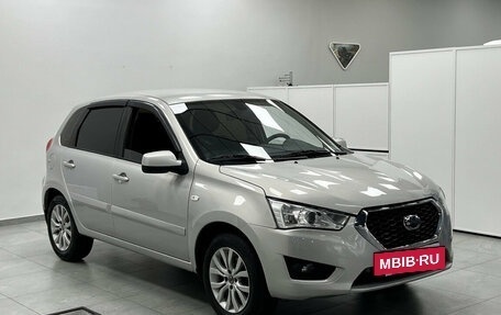 Datsun mi-DO, 2015 год, 350 000 рублей, 5 фотография
