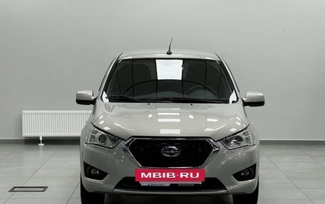 Datsun mi-DO, 2015 год, 350 000 рублей, 8 фотография