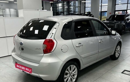 Datsun mi-DO, 2015 год, 350 000 рублей, 7 фотография