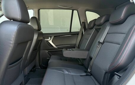 Chery Tiggo 3 I, 2018 год, 950 000 рублей, 10 фотография