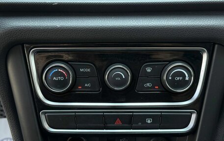Chery Tiggo 3 I, 2018 год, 950 000 рублей, 16 фотография