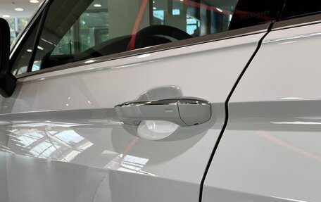 Volkswagen Tiguan II, 2026 год, 3 990 000 рублей, 10 фотография
