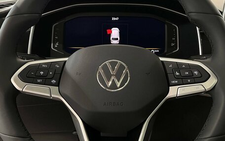 Volkswagen Tiguan II, 2026 год, 3 990 000 рублей, 16 фотография