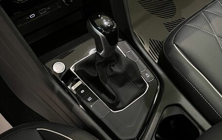 Volkswagen Tiguan II, 2026 год, 3 990 000 рублей, 17 фотография