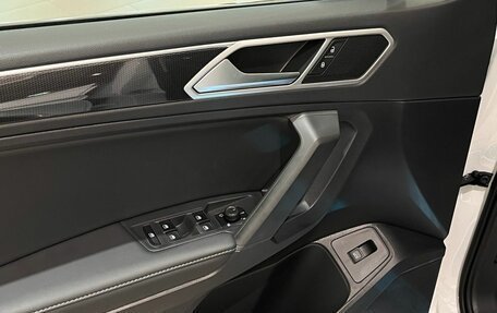 Volkswagen Tiguan II, 2026 год, 3 990 000 рублей, 19 фотография