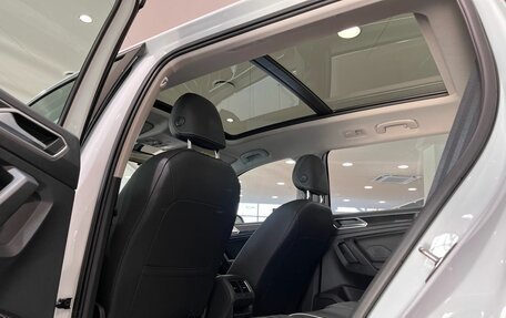 Volkswagen Tiguan II, 2026 год, 3 990 000 рублей, 14 фотография