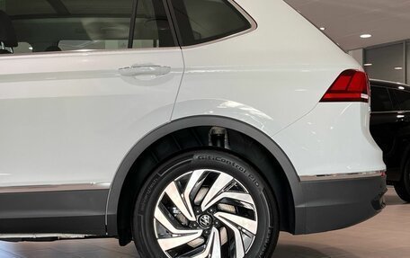 Volkswagen Tiguan II, 2026 год, 3 990 000 рублей, 11 фотография