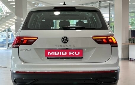 Volkswagen Tiguan II, 2026 год, 3 990 000 рублей, 5 фотография