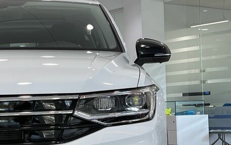 Volkswagen Tiguan II, 2026 год, 3 990 000 рублей, 8 фотография