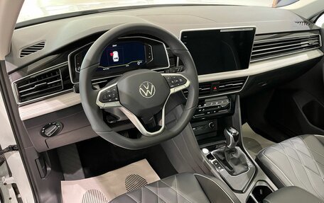 Volkswagen Tiguan II, 2026 год, 3 990 000 рублей, 15 фотография