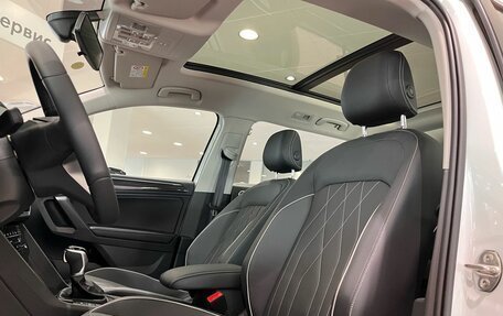 Volkswagen Tiguan II, 2026 год, 3 990 000 рублей, 18 фотография