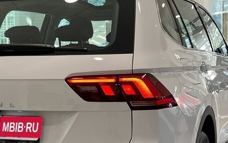 Volkswagen Tiguan II, 2026 год, 3 990 000 рублей, 9 фотография