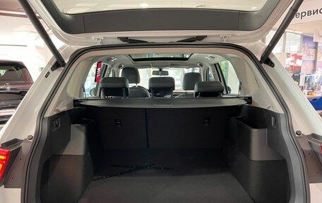 Volkswagen Tiguan II, 2026 год, 3 990 000 рублей, 12 фотография
