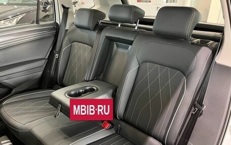 Volkswagen Tiguan II, 2026 год, 3 990 000 рублей, 23 фотография