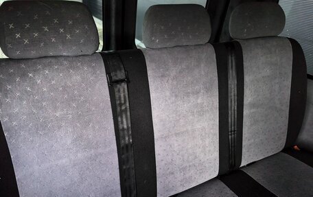 Opel Vivaro A рестайлинг, 2008 год, 1 299 000 рублей, 13 фотография