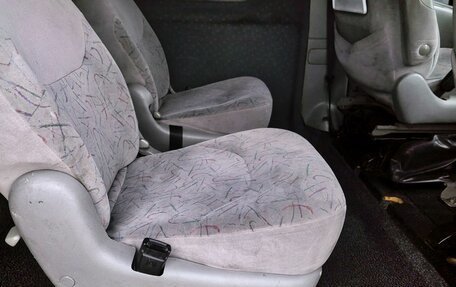 Opel Vivaro A рестайлинг, 2008 год, 1 299 000 рублей, 17 фотография