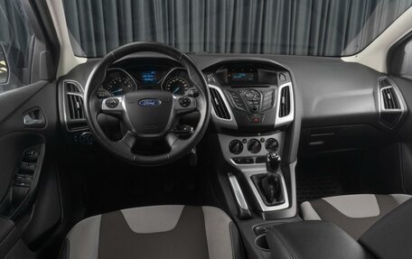 Ford Focus III, 2012 год, 1 249 000 рублей, 6 фотография
