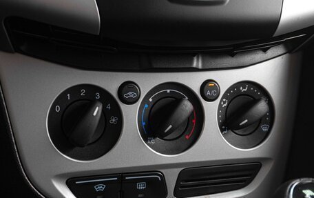 Ford Focus III, 2012 год, 1 249 000 рублей, 12 фотография