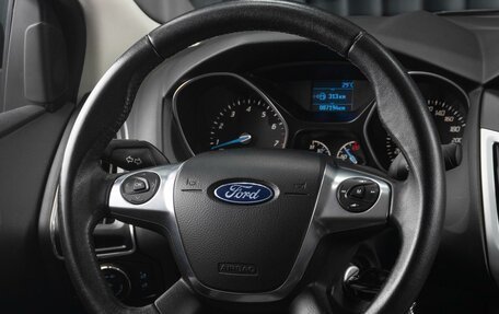 Ford Focus III, 2012 год, 1 249 000 рублей, 16 фотография
