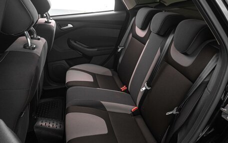 Ford Focus III, 2012 год, 1 249 000 рублей, 9 фотография