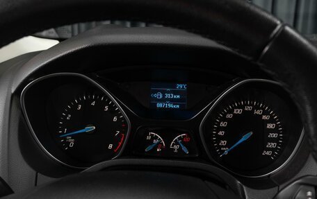 Ford Focus III, 2012 год, 1 249 000 рублей, 15 фотография