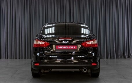 Ford Focus III, 2012 год, 1 249 000 рублей, 4 фотография