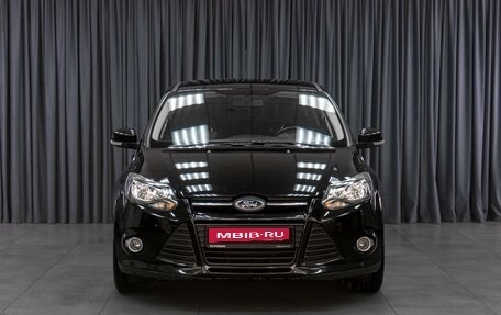 Ford Focus III, 2012 год, 1 249 000 рублей, 3 фотография