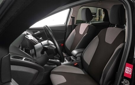 Ford Focus III, 2012 год, 1 249 000 рублей, 10 фотография
