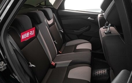 Ford Focus III, 2012 год, 1 249 000 рублей, 7 фотография
