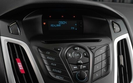 Ford Focus III, 2012 год, 1 249 000 рублей, 13 фотография