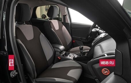 Ford Focus III, 2012 год, 1 249 000 рублей, 8 фотография