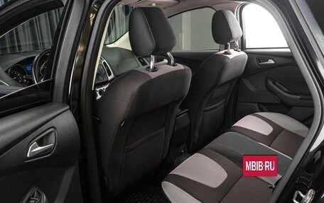 Ford Focus III, 2012 год, 1 249 000 рублей, 11 фотография