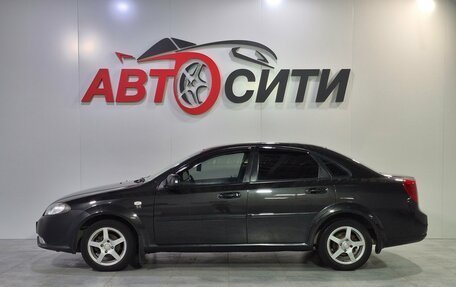 Daewoo Gentra II, 2013 год, 499 000 рублей, 4 фотография
