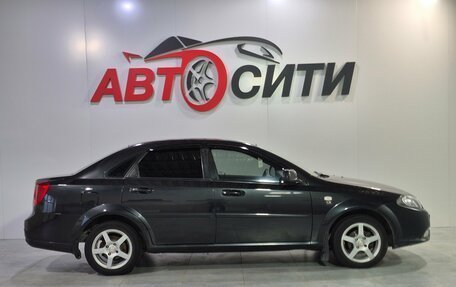 Daewoo Gentra II, 2013 год, 499 000 рублей, 8 фотография