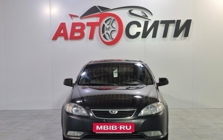 Daewoo Gentra II, 2013 год, 499 000 рублей, 2 фотография