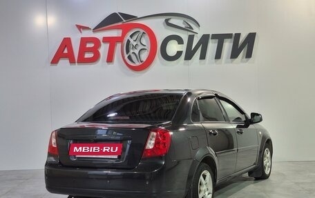 Daewoo Gentra II, 2013 год, 499 000 рублей, 7 фотография