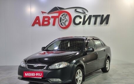 Daewoo Gentra II, 2013 год, 499 000 рублей, 3 фотография
