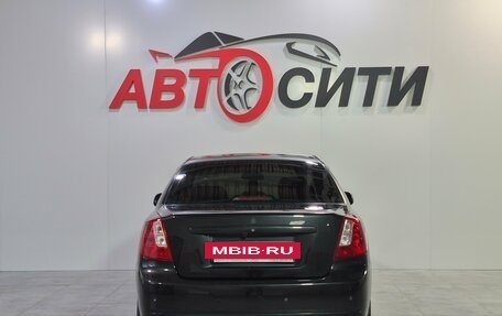 Daewoo Gentra II, 2013 год, 499 000 рублей, 6 фотография