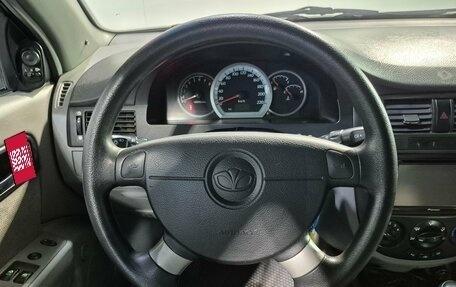 Daewoo Gentra II, 2013 год, 499 000 рублей, 10 фотография