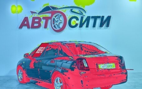 Daewoo Gentra II, 2013 год, 499 000 рублей, 5 фотография