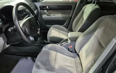 Daewoo Gentra II, 2013 год, 499 000 рублей, 12 фотография