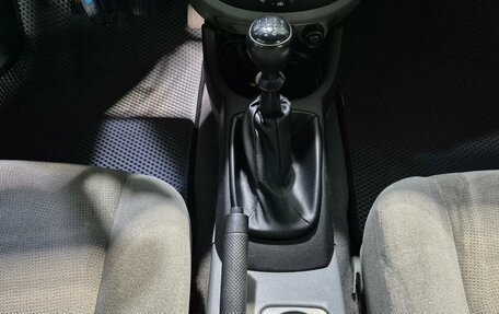 Daewoo Gentra II, 2013 год, 499 000 рублей, 14 фотография