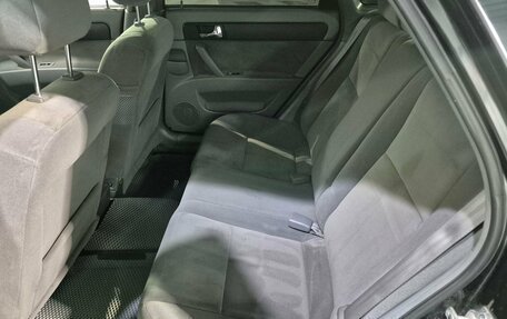Daewoo Gentra II, 2013 год, 499 000 рублей, 19 фотография