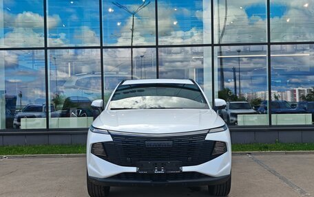 Haval F7x, 2026 год, 3 999 000 рублей, 2 фотография