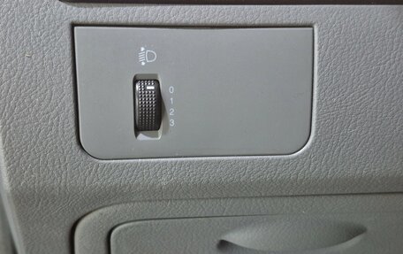 Daewoo Gentra II, 2013 год, 499 000 рублей, 16 фотография