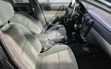 Daewoo Gentra II, 2013 год, 499 000 рублей, 13 фотография