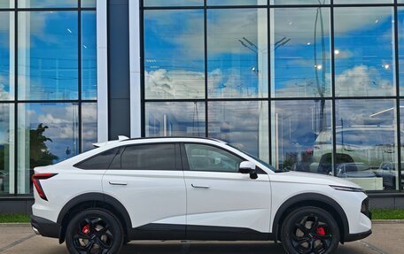 Haval F7x, 2026 год, 3 999 000 рублей, 4 фотография
